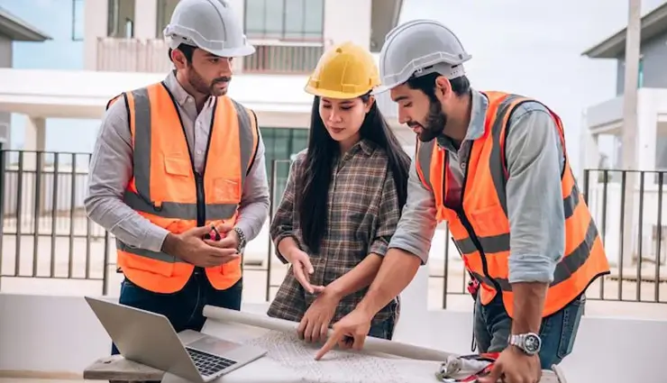 معرفی رشته مهندسی عمران