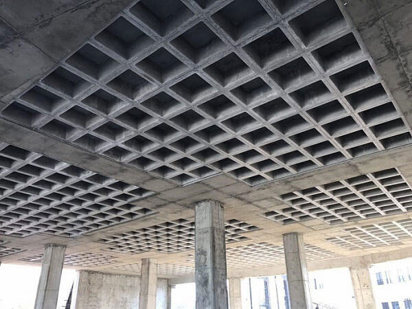 سازه مدیا | رسانه صنعت ساختمان و پیمانکار اجرای اسکلت بتنی 3 سازه مدیا | رسانه صنعت ساختمان و پیمانکار اجرای اسکلت بتنی