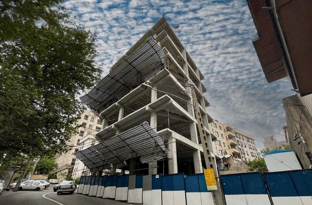 سازه مدیا | رسانه صنعت ساختمان و پیمانکار اجرای اسکلت بتنی 1 سازه مدیا | رسانه صنعت ساختمان و پیمانکار اجرای اسکلت بتنی