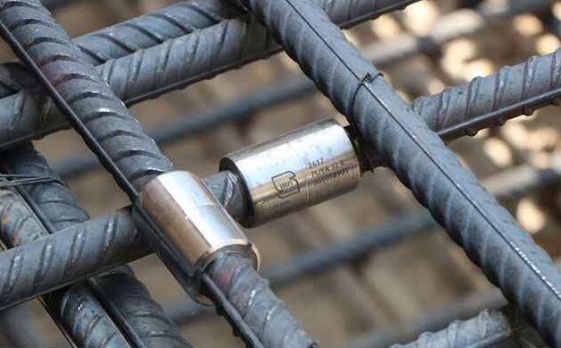 وصله مکانیکی