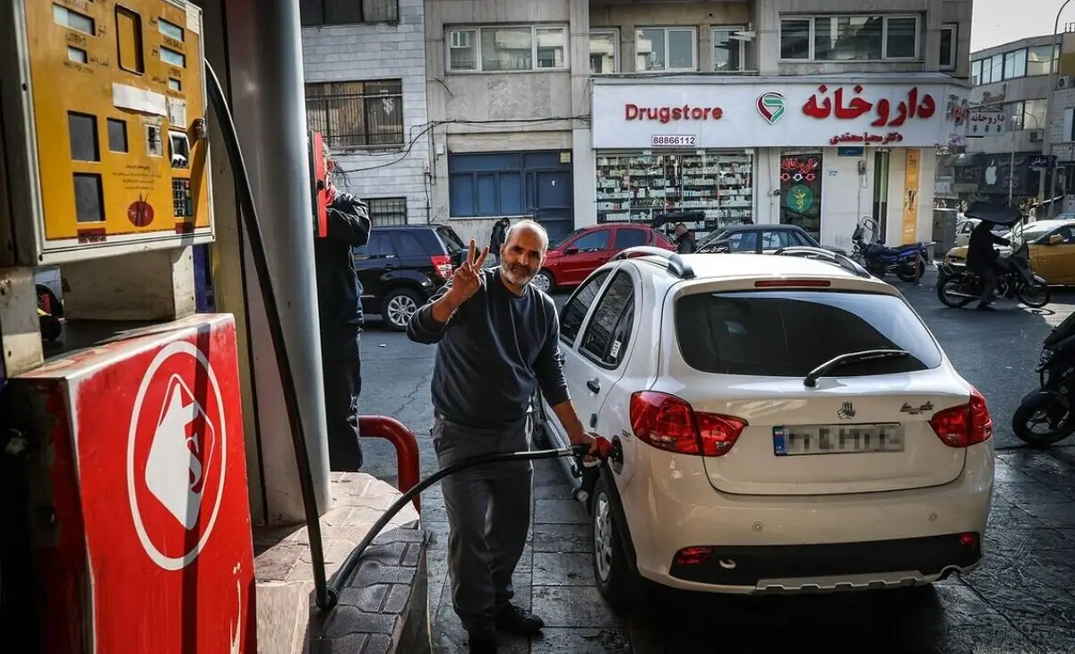 تأثیر افزایش قیمت بنزین در ساخت‌وساز